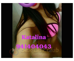 941404043 SEXO A DOMICILIOS HOTELES TODA LA NOCHE