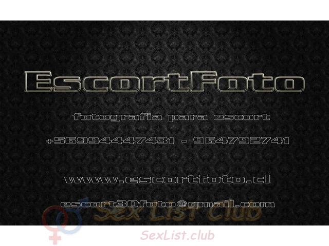fotografias para acompañantes EscortFoto