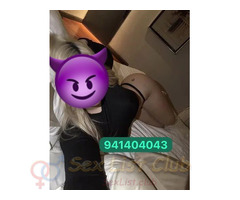 941404043 SEXO A DOMICILIOS HOTELES TODA LA NOCHE